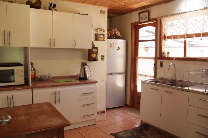 Complejo Cabañas Pétalos Villarrica Habitación foto
