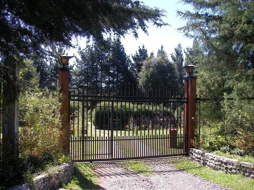 Complejo Cabañas Pétalos Villarrica Exterior foto