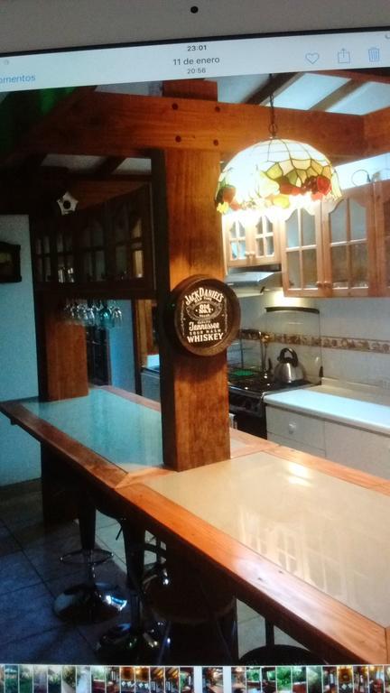 Complejo Cabañas Pétalos Villarrica Exterior foto